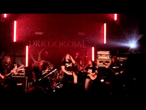 I Divine - Lost and Not Found (Live in Wings Club, Bucharest, Romania, 14.05.2011)