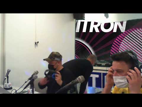 Streaming Zona Limite Trak Fm