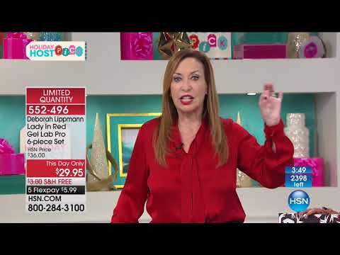 HSN | Marlo Smith's Holiday Gift Picks 10.14.2017 - 04 PM