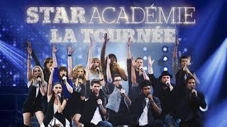 Toi+Moi - Star académie 2012 [LIVE]