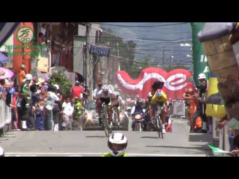 Vuelta a Colombia 2010 Etapa 10
