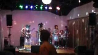 ブカティエンデ (Bukatiende)