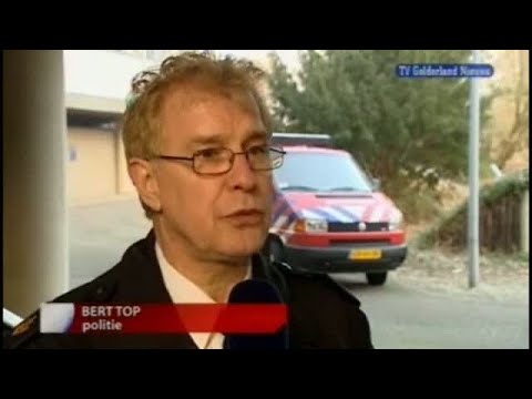 GLD Nieuws 31 december 2008 - Nieuws