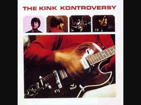 Where Have All The Good Times Gone - The Kinks (vinyl)