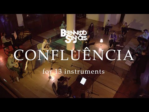 Bernardo Sim&otilde;es video.