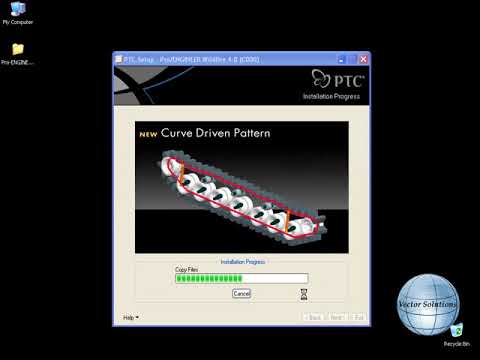 Pro Engineer Wildfire 4 0