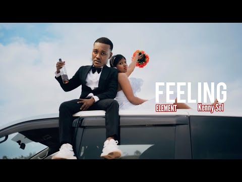 Element Eleéeh - FEELING Ft Kenny Sol  (Official Video) 