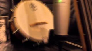 Discharge cover 13: Free speech for the dumb