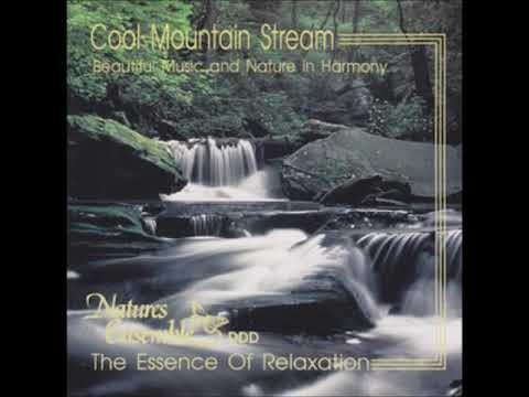Natures Ensemble - Cool Mountain Stream (Full Album)