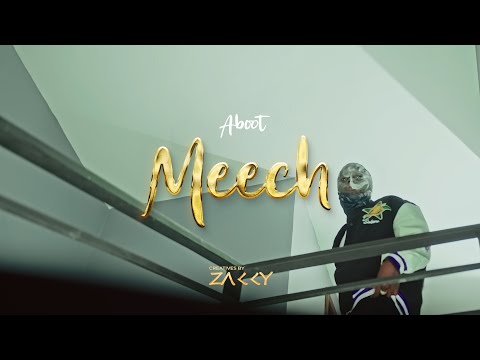 Aboot - MEECH (Official Music Video)