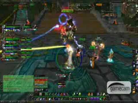 CAP Clan's How To: ZA (Nalorakk)