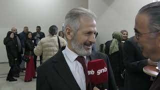 Trabzon KTÜ'de Mühendislik Fakülteleri Harekete Geçti!