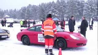 preview picture of video 'Orsa Speedweekend 2013'