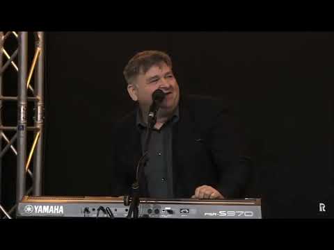 Vasile Micula - Povestea mea LIVE