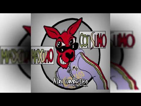 Maximo Consumo - Veneno Para Olvidar | Cumbia Villera