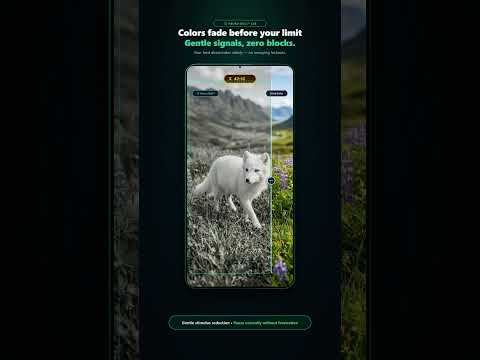 EBI Space: Screen Time & Focus video thumbnail