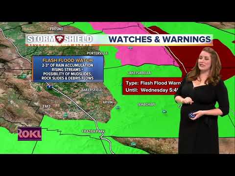 23ABC News Latest Headlines | March 6, 5am