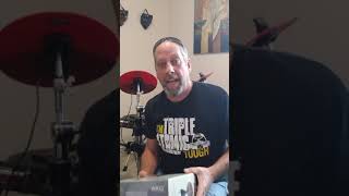 Video thumbnail for Unboxing of AKG K245 Professional Studio headphones by Mad Mike's Outdoor Adventures