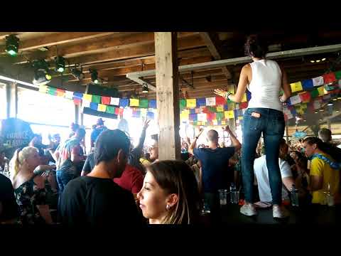 Luminosity Beach Festival 2018 - The Space Brothers - Alt+F4 - Alt+F4