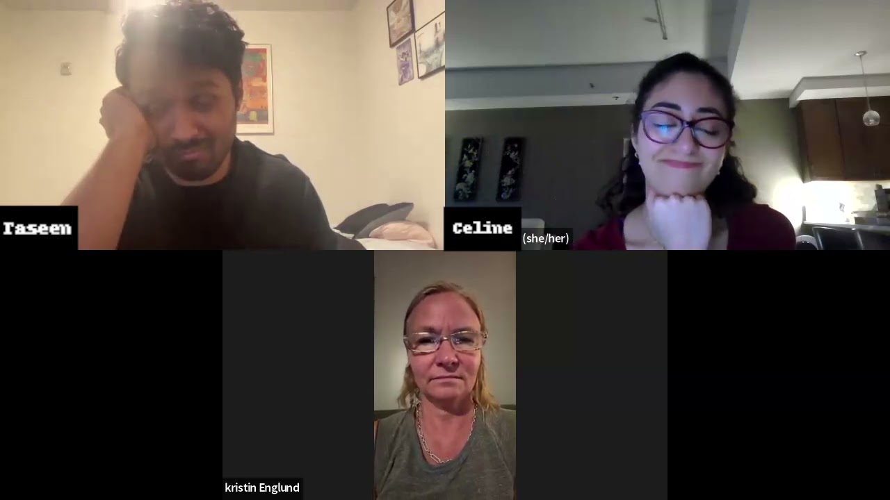 Vaccine Hesitancy, Measles, and Supplements with Dr. Kristin Englund and Jen Johns of AMCNO