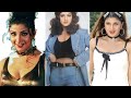 Rambha Hot Compilation Ramba Hot Edit Actress Ramba Ravichandran Hot Songs Part 1