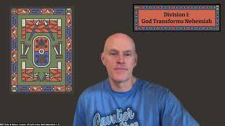 BSF Exile & Return Lesson 23