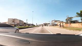 VIAGEM DE CARRO  Rio X CABO FRIO