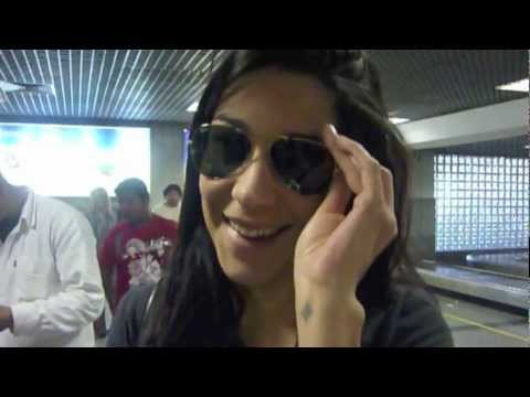 SAMARA & DJ TOM HOPKINS - SALVADOR Tour 2012.mov