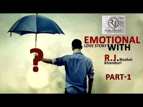 R.J Roshni Khanduri  Voice overs