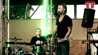 Tanel Padar &amp; The Sun @ Summerjam 2010