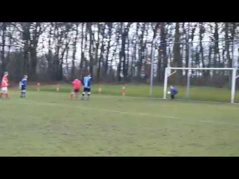 Lochuizen C1 - FC Eibergen C4     7-1      21 maart 2015