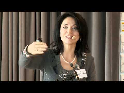 The storm before “The Storm” – Lecture by Sophia Moskalenko at VU Amsterdam 15-09-22