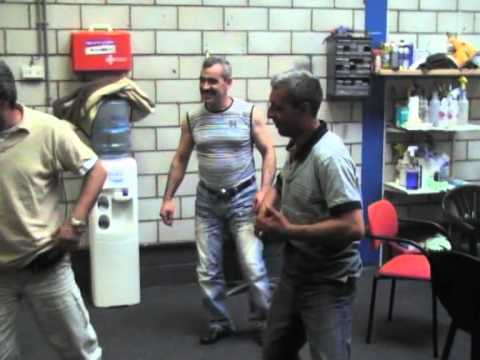 tarikatite na aprilovo popovo.