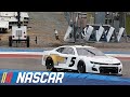 Larry McReynolds details the transaxle in Next Gen | NASCAR