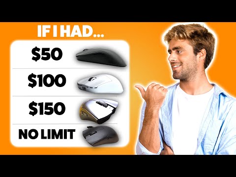 THIS is the BEST Mouse For CS2 in 2025 - DO NOT MAKE THIS MISTAKE