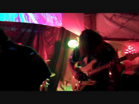 "Bed-Stuy" Live at Good Friend Electric (Brooklyn)