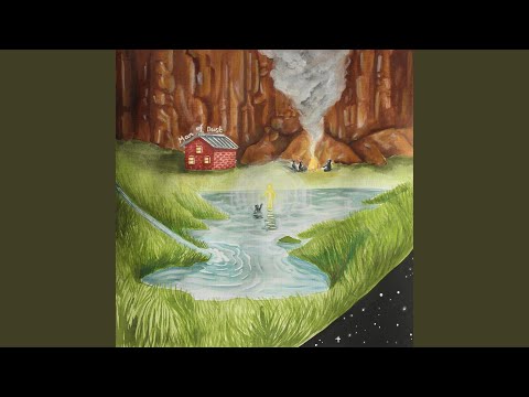 Man Of Dust - NCYC
