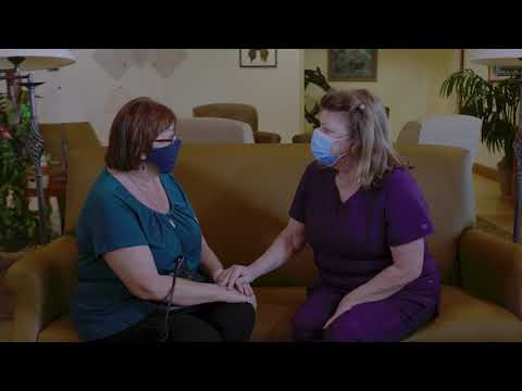 William Childs Hospice House - Virtual Tour