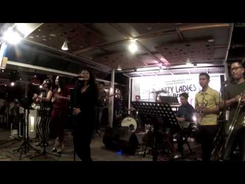 RABUKUSTIK Live At Cafe Halaman