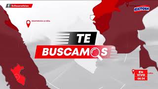 🔴🔵 Te Buscamos: Menor de 17 años fue reportado como desaparecido el pasado viernes 10 de octubre