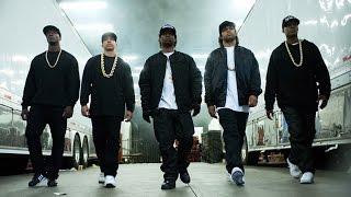 Straight Outta Compton - DJ Yella & MC Ren