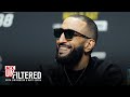 Recapping UFC 296 With Guest Co-Host Belal Muhammad | UFC Unfiltered