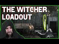 The WITCHER meets HUNT SHOWDOWN - Gerald of Wish is hunting