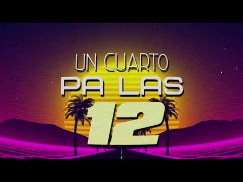 "Deja El Hilo" - Menor Menor, Akim, Chamaco y Yemil (Official Lyric Video)