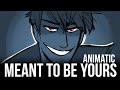 Meant to Be Yours  Animatic - Heathers The Musical