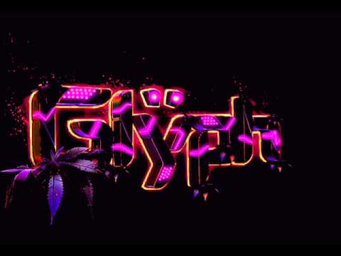 Glÿph - black sun (ft Maksim)