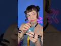 Comendo Todas As Comidinhas Da Zoey Kpop Demon Hunters Asmr Huntrix Zoey Kpdh