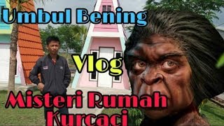 preview picture of video 'Umbul Bening Vlog | Misteri Rumah Kurcaci '