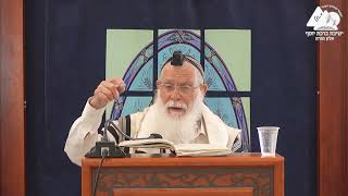 הקדמת הנחת טלית לתפילין | הרב אליקים לבנון | הלכות ציצית | 45 (ישיבת ברכת יוסף - אלון מורה) - התמונה מוצגת ישירות מתוך אתר האינטרנט יוטיוב. זכויות היוצרים בתמונה שייכות ליוצרה. קישור קרדיט למקור התוכן נמצא בתוך דף הסרטון הקדמת הנחת טלית לתפילין | הרב אליקים לבנון | הלכות ציצית | 45 (ישיבת ברכת יוסף - אלון מורה) - התמונה מוצגת ישירות מתוך אתר האינטרנט יוטיוב. זכויות היוצרים בתמונה שייכות ליוצרה. קישור קרדיט למקור התוכן נמצא בתוך דף הסרטון