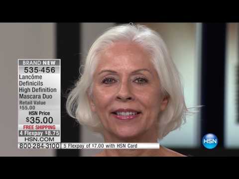 HSN | Lancome Paris Beauty 04.21.2017 - 02 AM